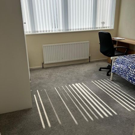 ランコーン Share Houseヴィラ エクステリア 写真