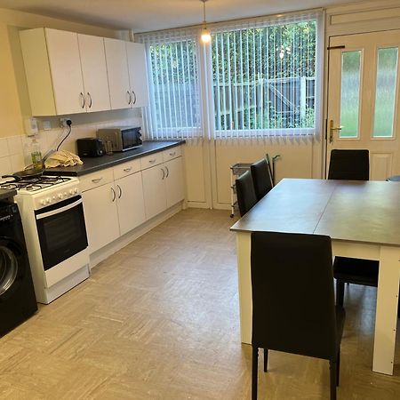 ランコーン Share Houseヴィラ エクステリア 写真